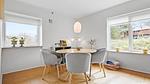 living-room - Ferienhaus für 4 Personen (57 m²) in Nørre Nebel - Top-Hundeurlaub