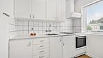 kitchen - Ferienhaus für 4 Personen (57 m²) in Nørre Nebel - Top-Hundeurlaub