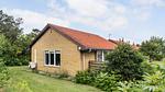 house - Ferienhaus für 4 Personen (57 m²) in Nørre Nebel - Top-Hundeurlaub