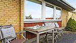 outside - Ferienhaus für 4 Personen (57 m²) in Nørre Nebel - Top-Hundeurlaub