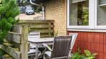 outside - Ferienhaus für 4 Personen (57 m²) in Nørre Nebel - Top-Hundeurlaub