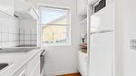 kitchen - Ferienhaus für 4 Personen (57 m²) in Nørre Nebel - Top-Hundeurlaub