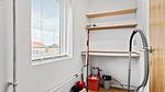 interior - Ferienhaus für 4 Personen (57 m²) in Nørre Nebel - Top-Hundeurlaub