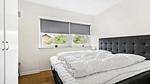 bed - Ferienhaus für 4 Personen (57 m²) in Nørre Nebel - Top-Hundeurlaub