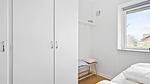 bed - Ferienhaus für 4 Personen (57 m²) in Nørre Nebel - Top-Hundeurlaub