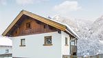 house - Ferienhaus für 12 Personen (156 m²) in Kappl - Top-Hundeurlaub