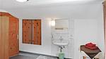 bathroom - Ferienhaus für 12 Personen (156 m²) in Kappl - Top-Hundeurlaub