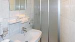 bathroom - Ferienhaus für 12 Personen (156 m²) in Kappl - Top-Hundeurlaub