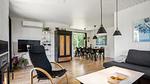 living-room - Ferienhaus für 8 Personen (99 m²) in Hemmet - Top-Hundeurlaub