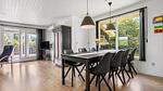 living-room - Ferienhaus für 8 Personen (99 m²) in Hemmet - Top-Hundeurlaub