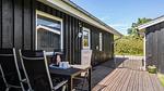 outside - Ferienhaus für 8 Personen (99 m²) in Hemmet - Top-Hundeurlaub