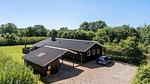 house - Ferienhaus für 8 Personen (99 m²) in Hemmet - Top-Hundeurlaub