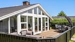 outside - Ferienhaus für 8 Personen (99 m²) in Hemmet - Top-Hundeurlaub