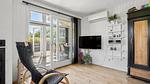 living-room - Ferienhaus für 8 Personen (99 m²) in Hemmet - Top-Hundeurlaub