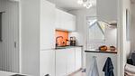 kitchen - Ferienhaus für 8 Personen (99 m²) in Hemmet - Top-Hundeurlaub