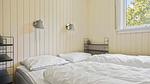 bed - Ferienhaus für 8 Personen (99 m²) in Hemmet - Top-Hundeurlaub