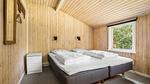 bed - Ferienhaus für 8 Personen (99 m²) in Hemmet - Top-Hundeurlaub