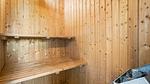 bathroom - Ferienhaus für 8 Personen (99 m²) in Hemmet - Top-Hundeurlaub
