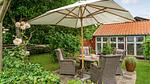 outside - Ferienwohnung für 4 Personen (80 m²) in Skårup Fyn - Top-Hundeurlaub