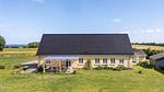 house - Ferienhaus für 6 Personen (150 m²) in Rudkøbing - Top-Hundeurlaub