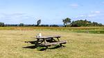 outside - Ferienhaus für 6 Personen (150 m²) in Rudkøbing - Top-Hundeurlaub