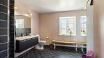 bathroom - Ferienhaus für 6 Personen (150 m²) in Rudkøbing - Top-Hundeurlaub