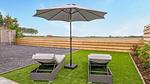 outside - Ferienhaus für 6 Personen (65 m²) in Stavenisse - Top-Hundeurlaub