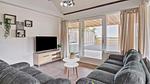 living-room - Ferienhaus für 6 Personen (65 m²) in Stavenisse - Top-Hundeurlaub