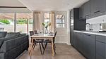 kitchen - Ferienhaus für 6 Personen (65 m²) in Stavenisse - Top-Hundeurlaub