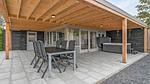 outside - Ferienhaus für 6 Personen (65 m²) in Stavenisse - Top-Hundeurlaub