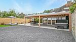 outside - Ferienhaus für 6 Personen (65 m²) in Stavenisse - Top-Hundeurlaub
