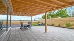 outside - Ferienhaus für 6 Personen (65 m²) in Stavenisse - Top-Hundeurlaub