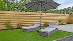 outside - Ferienhaus für 6 Personen (65 m²) in Stavenisse - Top-Hundeurlaub