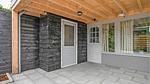 outside - Ferienhaus für 6 Personen (65 m²) in Stavenisse - Top-Hundeurlaub