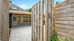 outside - Ferienhaus für 6 Personen (65 m²) in Stavenisse - Top-Hundeurlaub