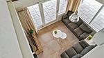 living-room - Ferienhaus für 6 Personen (65 m²) in Stavenisse - Top-Hundeurlaub