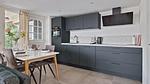 kitchen - Ferienhaus für 6 Personen (65 m²) in Stavenisse - Top-Hundeurlaub
