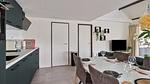 kitchen - Ferienhaus für 6 Personen (65 m²) in Stavenisse - Top-Hundeurlaub