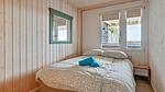 bed - Ferienhaus für 6 Personen (65 m²) in Stavenisse - Top-Hundeurlaub
