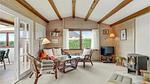 living-room - Ferienhaus für 4 Personen (43 m²) in Fåborg - Top-Hundeurlaub