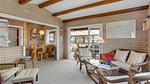 living-room - Ferienhaus für 4 Personen (43 m²) in Fåborg - Top-Hundeurlaub