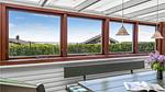 living-room - Ferienhaus für 4 Personen (43 m²) in Fåborg - Top-Hundeurlaub