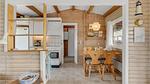 kitchen - Ferienhaus für 4 Personen (43 m²) in Fåborg - Top-Hundeurlaub
