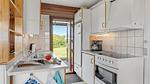 kitchen - Ferienhaus für 4 Personen (43 m²) in Fåborg - Top-Hundeurlaub