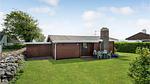 house - Ferienhaus für 4 Personen (43 m²) in Fåborg - Top-Hundeurlaub