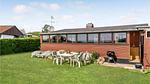 house - Ferienhaus für 4 Personen (43 m²) in Fåborg - Top-Hundeurlaub