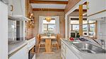 kitchen - Ferienhaus für 4 Personen (43 m²) in Fåborg - Top-Hundeurlaub