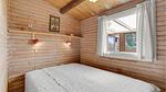 bed - Ferienhaus für 4 Personen (43 m²) in Fåborg - Top-Hundeurlaub