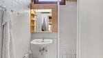 bathroom - Ferienhaus für 4 Personen (43 m²) in Fåborg - Top-Hundeurlaub