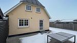 house - Ferienhaus für 6 Personen (80 m²) in Ulfborg - Top-Hundeurlaub